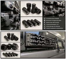 Schnellverschluss Offroad