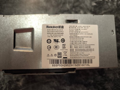 Lenovo ideacentre 510 - lenovo, 510-15icb