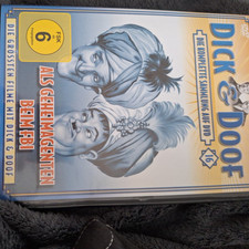 Dick & Doof - Die Komplette