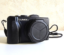 Panasonic LUMIX DMC-LX5