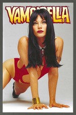 MG Publishing : Vampirella