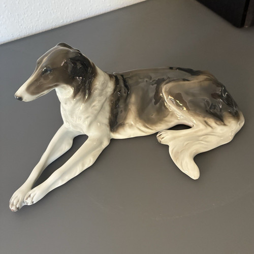 Rosenthal porzellanfigur - rosenthal,