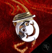 Lachender Smiley Originelle