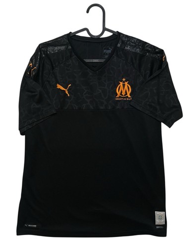 2019 olympique marseille - 2019-20,