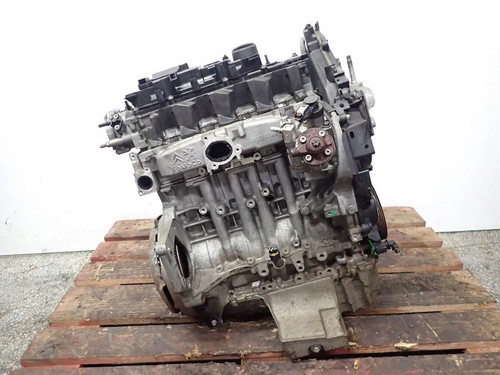 Motor ford transit tourneo 5 - tourneo, 1.5