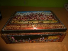 alte große Schmidt Lebkuchen