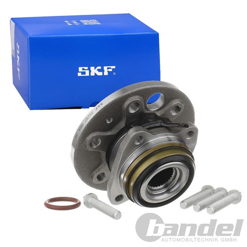 Skf radlager satz - skf,