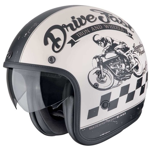 Scorpion belfast evo helm - belfast,