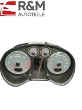 Tacho Audi A3 SPORTBACK II
