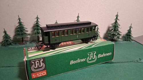 Modellbahn abteilwagen - modellbahn,