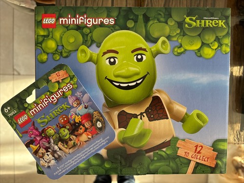 Lego minifiguren serie - minifiguren, 29
