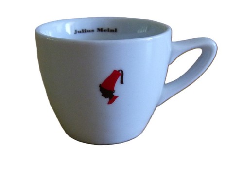 Julius meinl espressotasse - meinl,