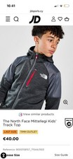 Weste North Face
