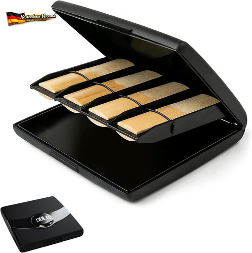 Aufbewahrungskoffer für