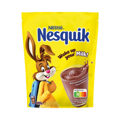 Nestlé nesquik nachfüllung - nestlé,