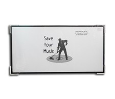 Cover und vinyl - lp,