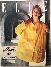 ELLE Magazin Nr. 359 vom 13