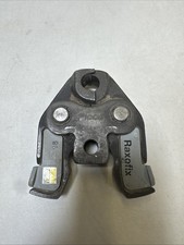 Viega Raxofix Picco Pressbacke