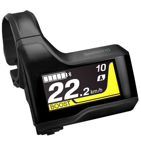 Shimano steps em800 - steps, sc-em800