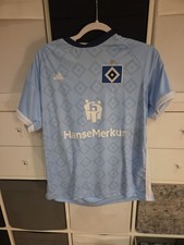 HSV Trikot, Hamburger SV, Größe L (KEIN ORIGINAL)