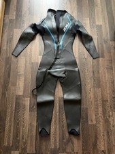 2XU Comp2 C:O Neoprenanzug