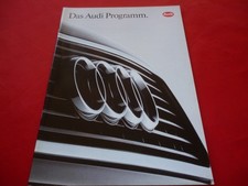 Audi coupe 100 c4 - 90, b3