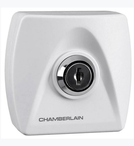 Schlüsselschalter chamberlain - schlüsselschalter,