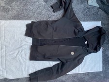 ORIGINALE moncler herren Sweatjacke Größe M