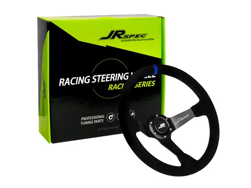 Jrspec sportlenkrad 350mm - jrspec,