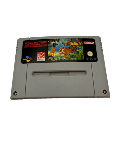 Das dschungelbuch the jungle - das,
