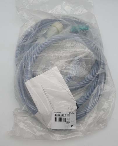 Siemens zulaufschlauch - siemens,