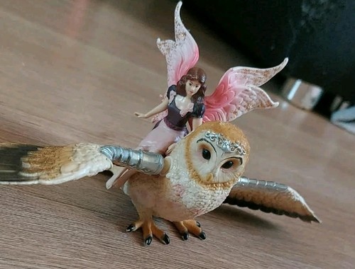 Schleich bayala elfe auf - bayala,