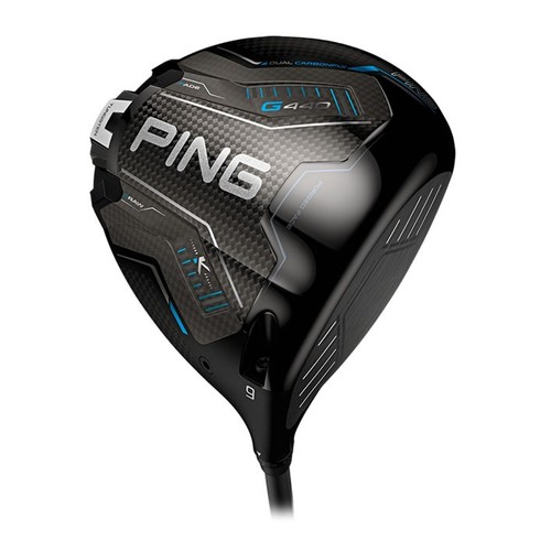 Ping driver 440k - ping,