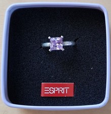 Esprit Ring Sterlingsilber