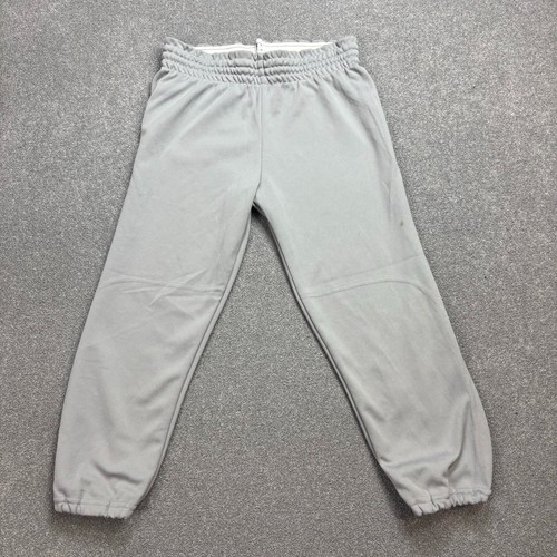 Mlb hose kinder - hose, grau