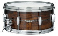 TAMA STAR Bubinga Snaredrum