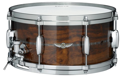 Tama star bubinga snaredrum - tama,