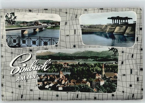 10024985 8346 simbach - 10024985,