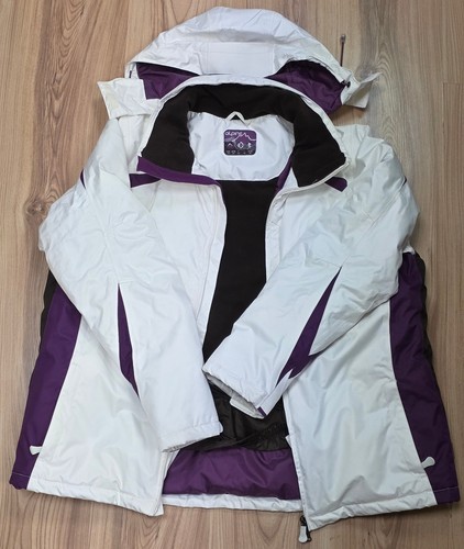 Tchibo tcm alpine skijacke - tchibo,