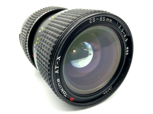 Tokina 28 85mm - ii, 28-85mm