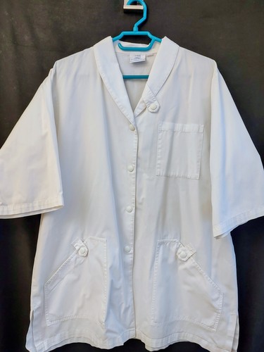 Laborkittel damen l - damen,