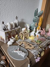 Osterdekoration Konvolut