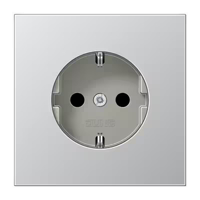 Jung al1520 schuko steckdose - al1520, schuko-steckdose