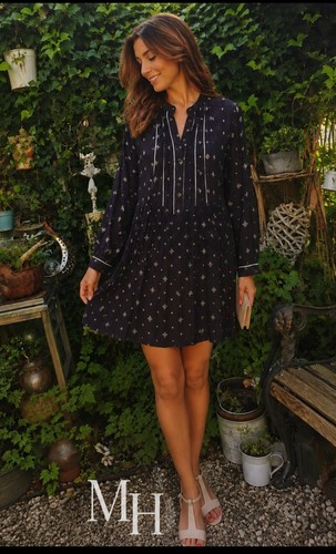 Zara zauberhaftes kleid - *zara*,