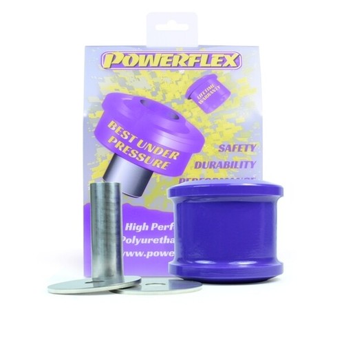 Powerflex hinterachslager - pu,