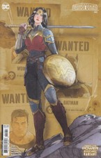 Wonder Woman Nr 12 Variant