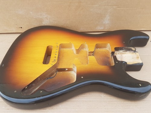 1986 squier fender - squier,