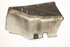 VW T5 Abdeckung Hitzeschutz  Zuheizer Standheizung  7H0825207K