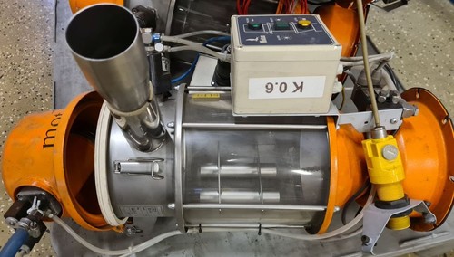 Motan hlx a000 s - motan, hlx-06-2-a000-s