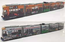 Linie8 STRA01094 Straßenbahn